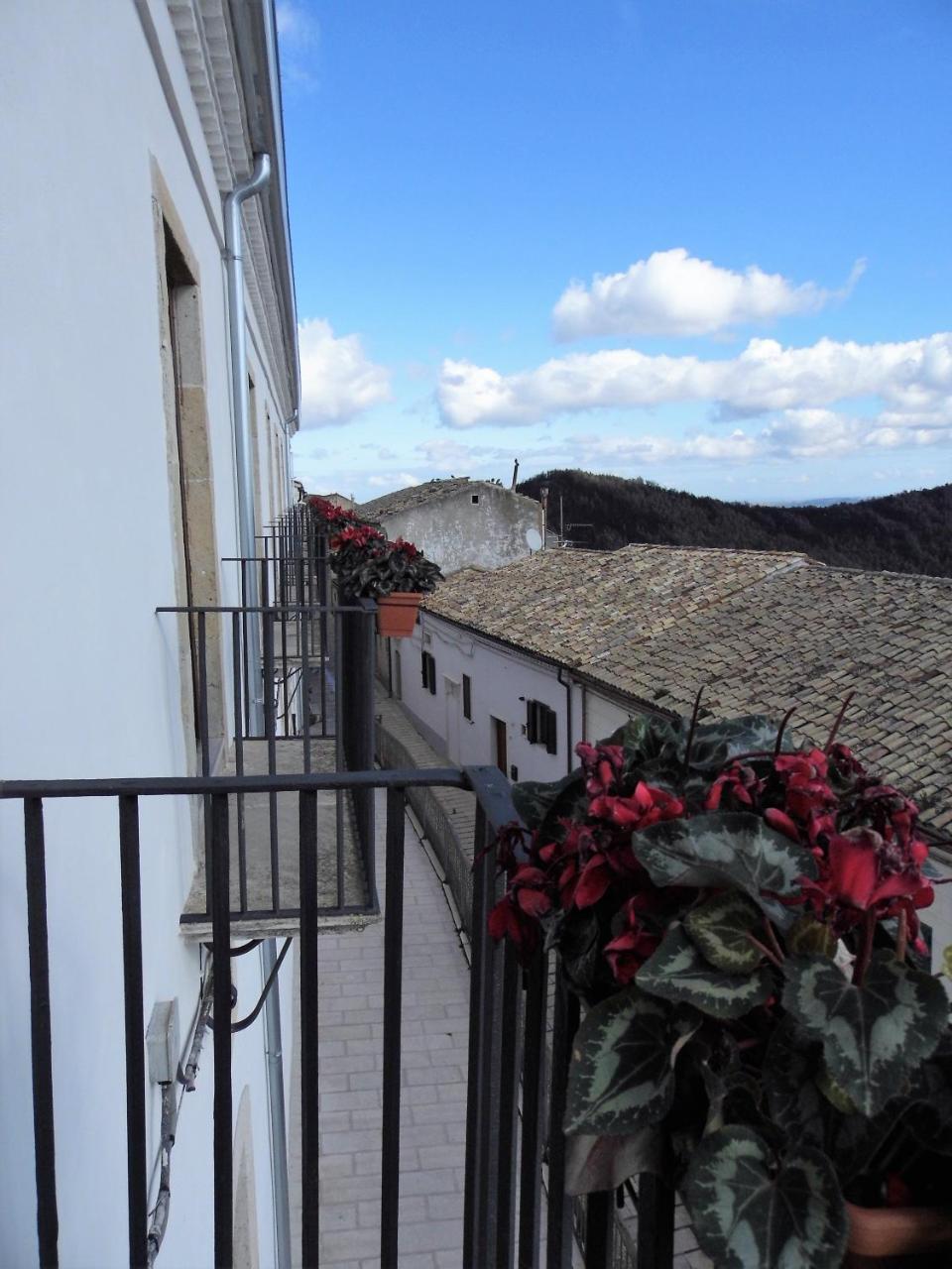 Sant'Agata di PugliaL'Antico Monastero住宿加早餐旅馆 外观 照片