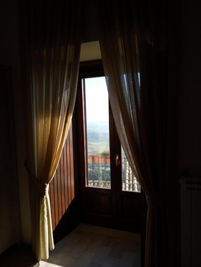 Sant'Agata di PugliaL'Antico Monastero住宿加早餐旅馆 外观 照片
